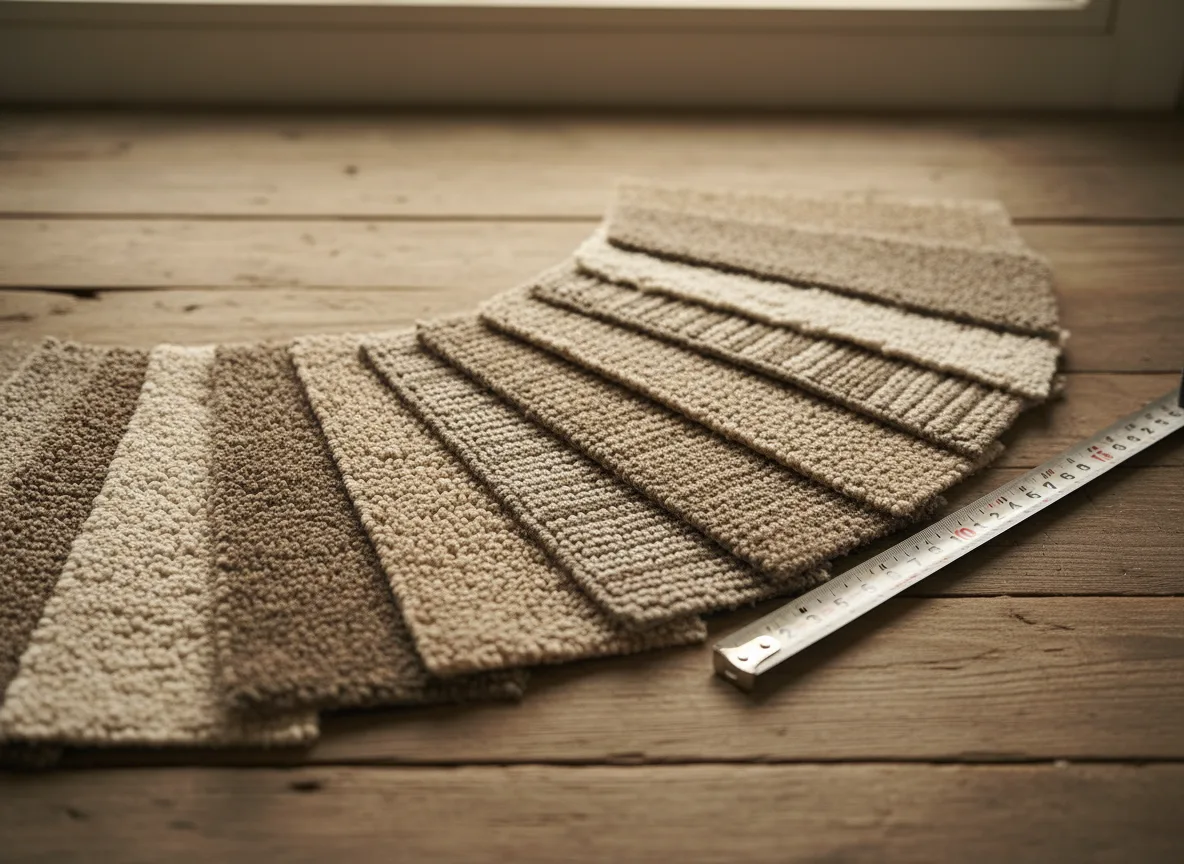 Carpet Installation Stockton, MD FAQs